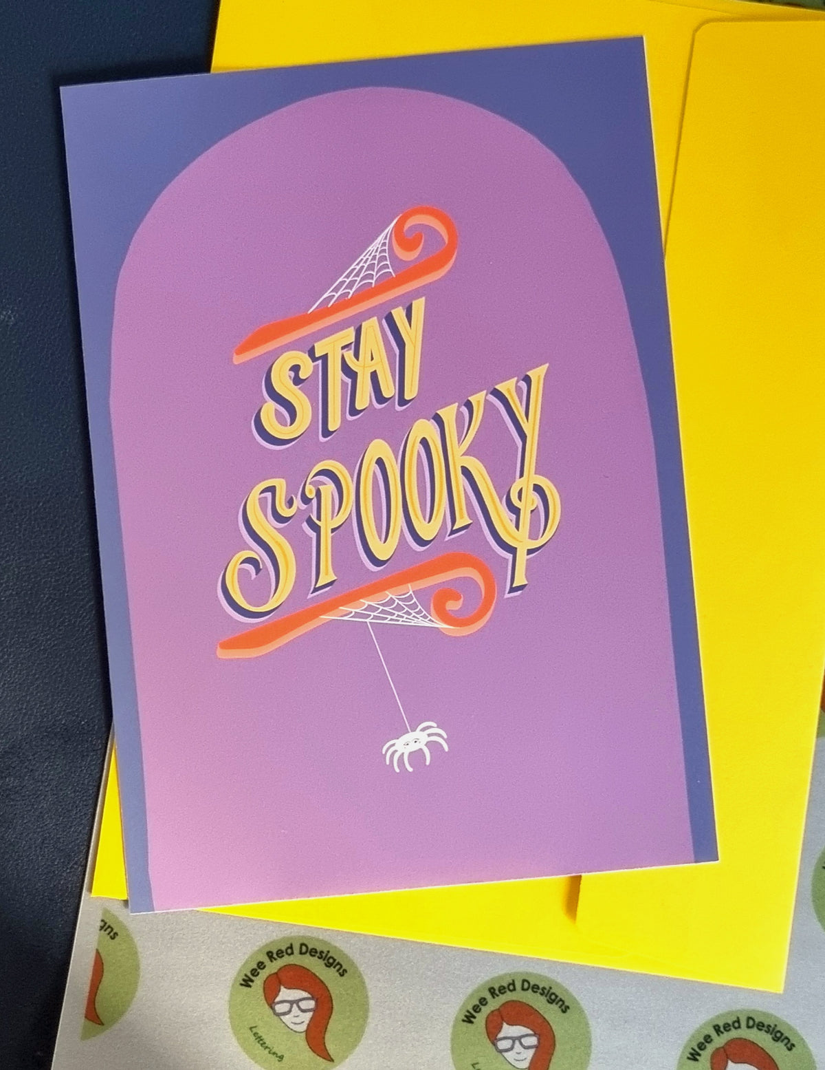 Lettering Lovers Mail Club