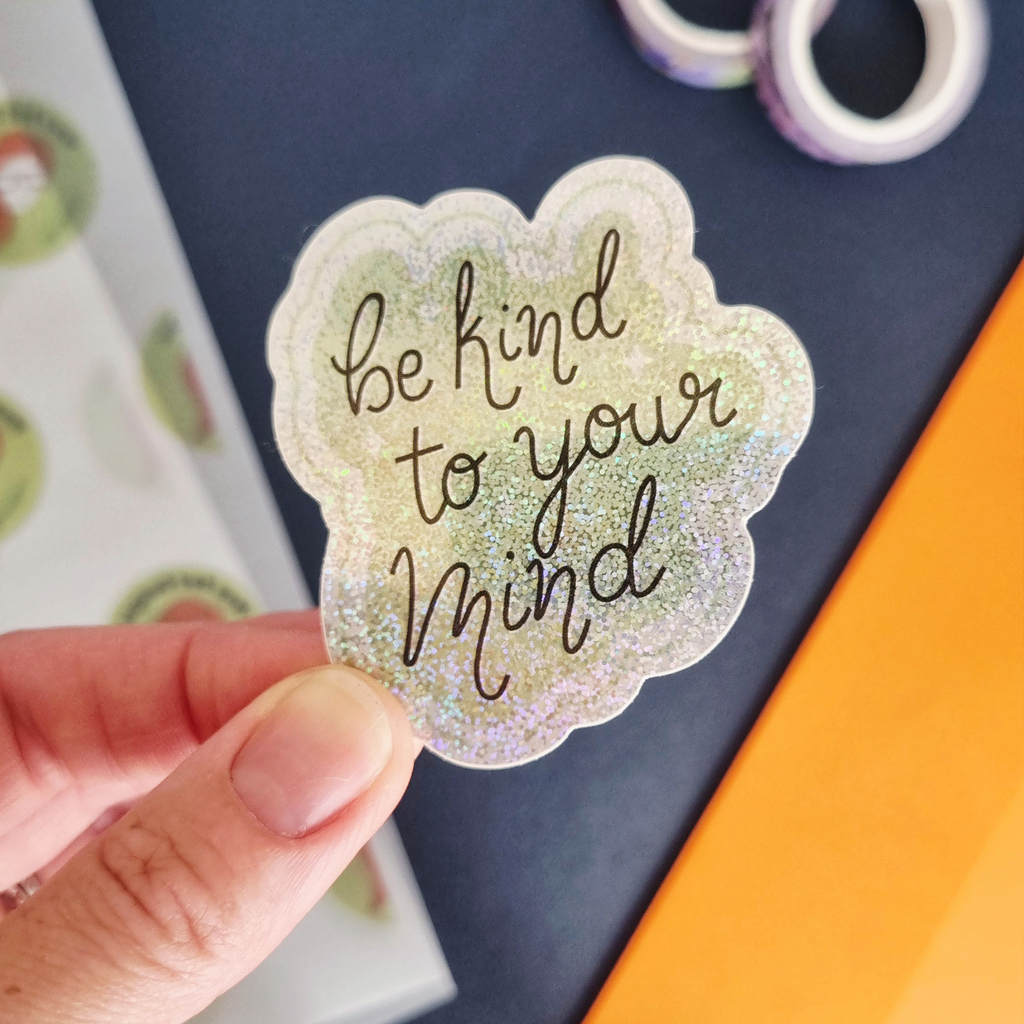Lettering Lovers Mail Club