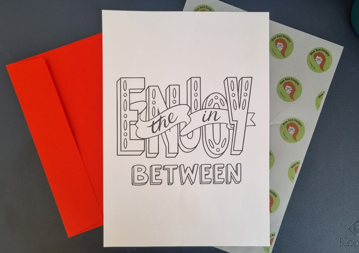 September 26 Catch Up Mail