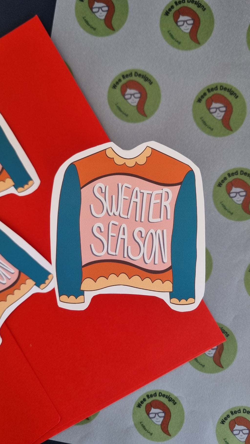 September 26 Catch Up Mail