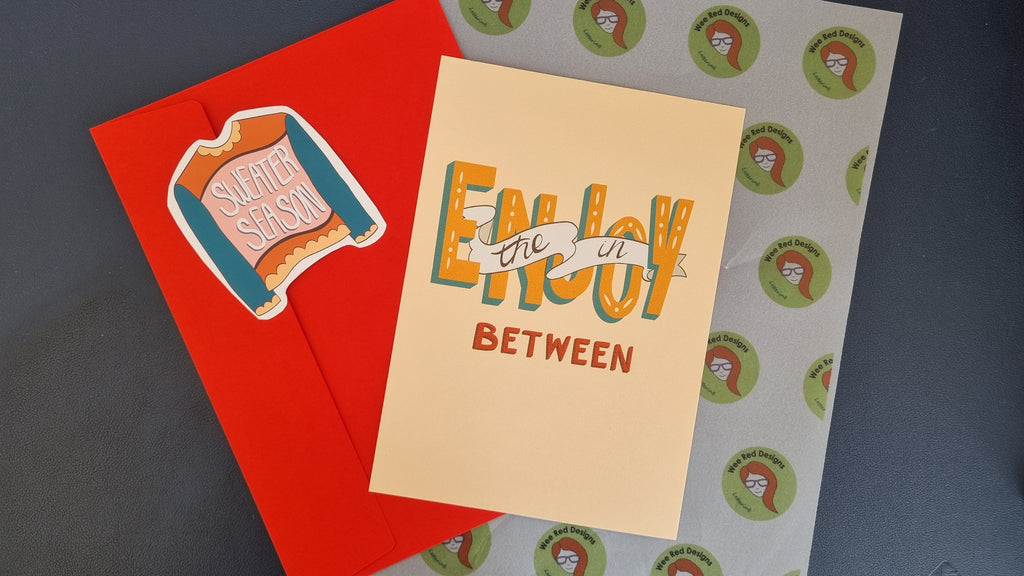 September 26 Catch Up Mail
