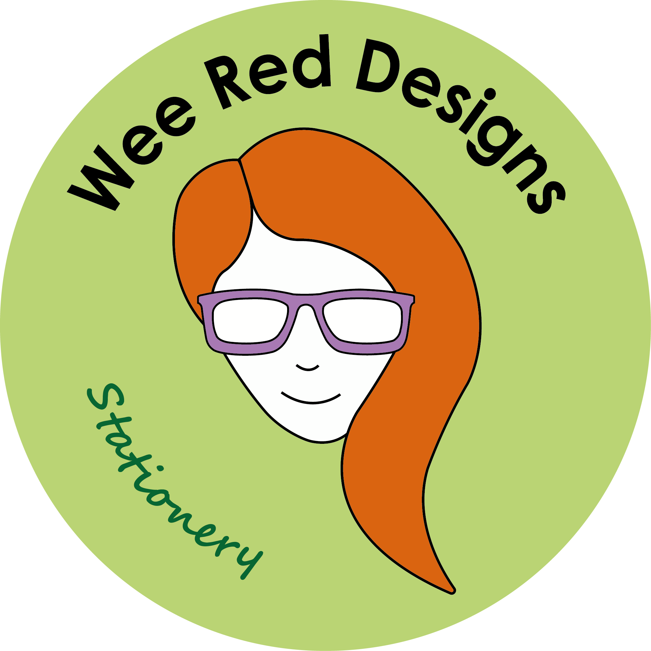 Wee Red Designs